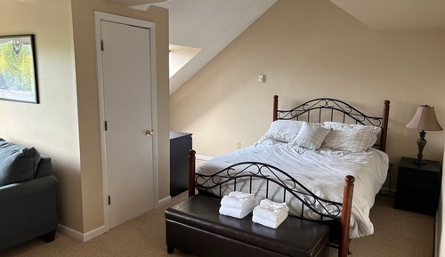 Condo, 1 Bedroom