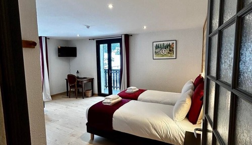 Classic Triple Room