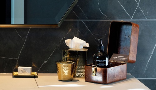 Room, 1 King Bed, River View