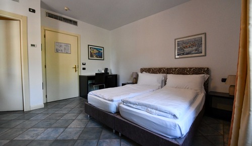 Superior Double or Twin Room