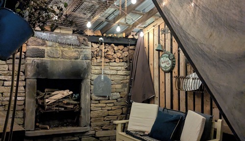 Cottage