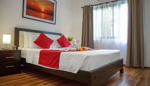 Comfort Villa