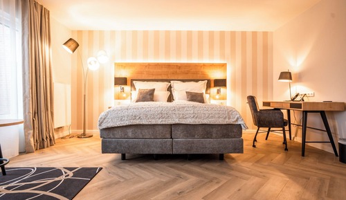 Premier Double Room