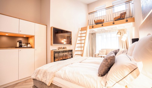 Panoramic Suite