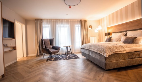 Signature Double Room
