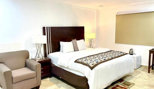 Economy Room, 1 Bedroom