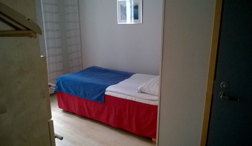 Basic Single Room