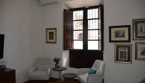 Luxury Double Room