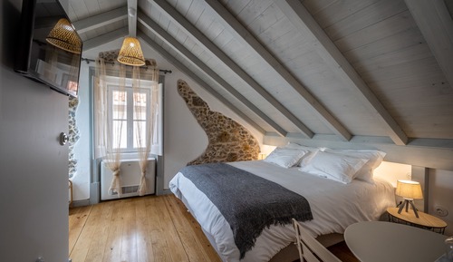 Comfort Double Room (Casal Do Gata)