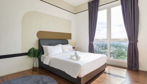 Premium Suite