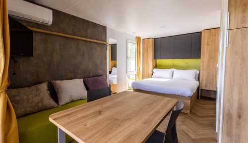 Comfort Studio Suite, Lake View