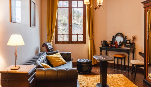 Premium Double Room