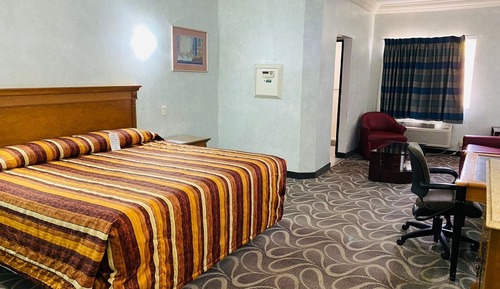 Executive Room
