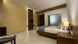 Presidential Room