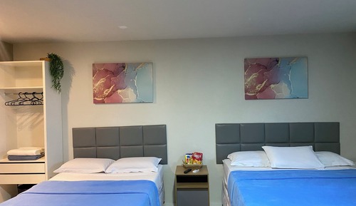Family Room, 1 Bedroom, Kitchenette