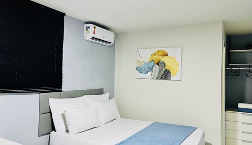 Studio Suite, 1 Bedroom, Kitchenette