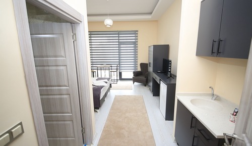 Standard Studio, 1 Bedroom, Non Smoking