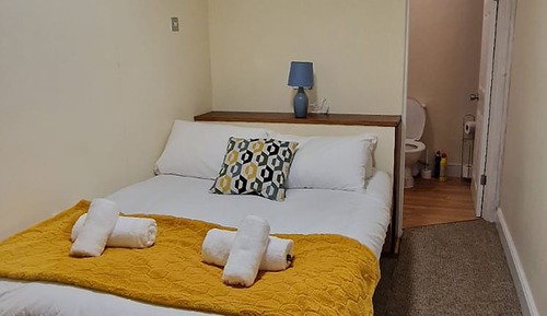 Comfort Cottage