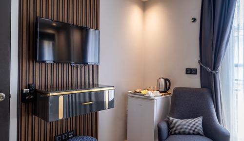 Family Condo