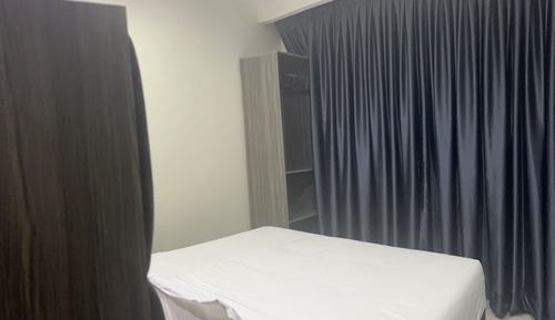 Junior Studio Suite