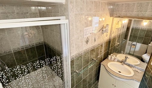 Family Quadruple Room