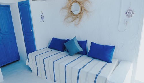 Comfort Suite