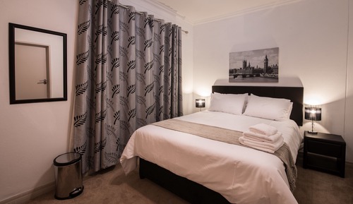 Standard Apartment