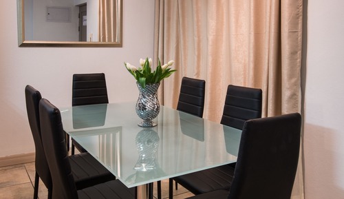 Luxury Apartment, 2 Bedrooms