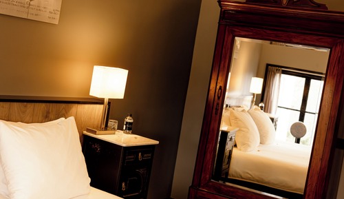 Superior Suite