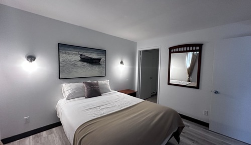 Suite, 1 Bedroom