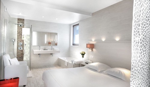 Design Double Room