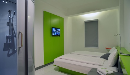 Room (Pop!)