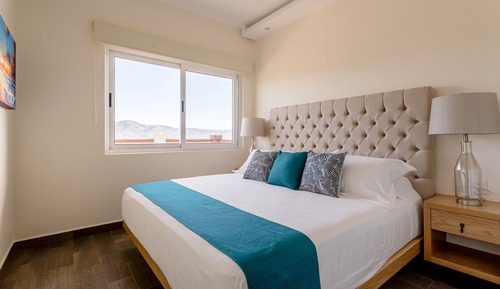 Room, 1 Bedroom, Oceanfront (NEW BUILD)