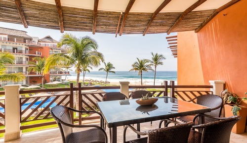 Room, 3 Bedrooms, Ocean View