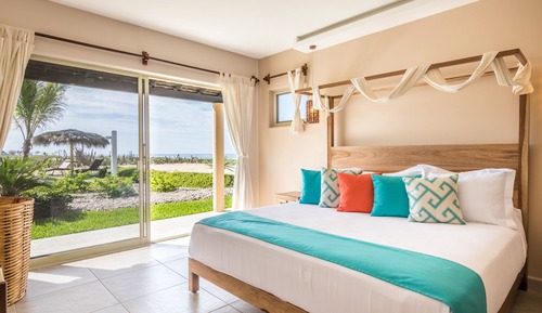 Room, Private Pool, Ocean View (Casa Delfin)