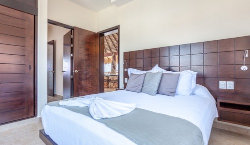 Penthouse, 2 Bedrooms, Ocean View