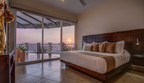 Room, 4 Bedrooms, Oceanfront