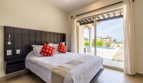 Room, Private Pool, Ocean View (Casa Cielo)