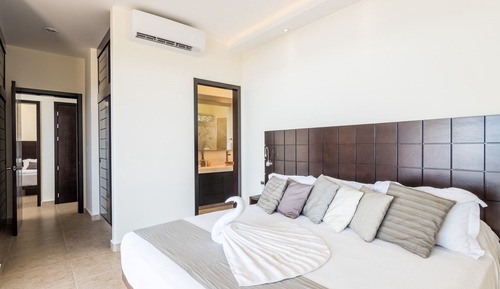 Penthouse, 3 Bedrooms, Ocean View