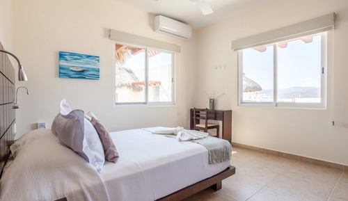 Penthouse, 1 Bedroom, Ocean View