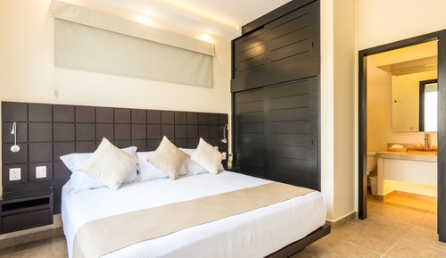 Room, 2 Bedrooms, Mountain View