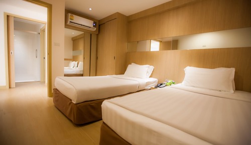 Executive Room