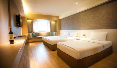 Premium Room