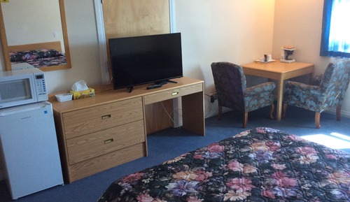 Superior Room, 1 Queen Bed