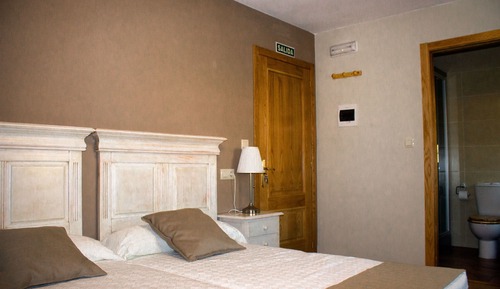 Standard Twin Room, 2 Twin Beds, View