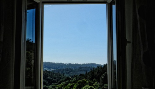 Superior Triple Room, Garden View