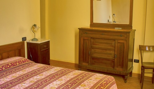 Apartment, 1 Bedroom, Ground Floor