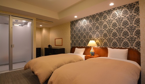 Suite Room