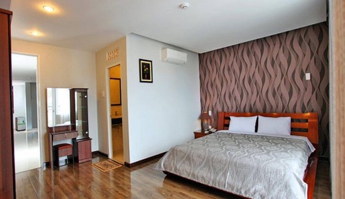 Apartment, 1 Bedroom