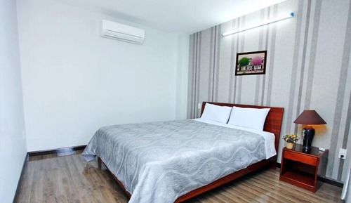 Apartment, 2 Bedrooms